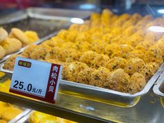 -郝福记法式脆皮蛋糕(水街店)