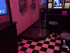 -音乐派KTV(银泰城店)