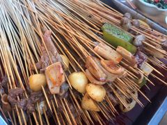 -雲记卢妈冷锅串串(中道街总店)