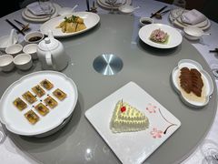 -红城阁·上海味道(四平路店)