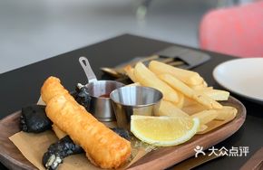 Nana's Fish and Chips