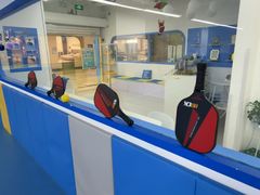 -齐动力网球(六里桥威尼斯基地)