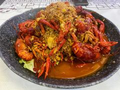 -拙味兄弟龙虾(新香洲店)