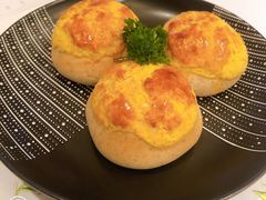 -白天鹅宾馆-宏图府餐厅