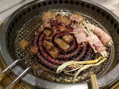 -火炉火自助餐(喜隆多店)