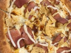 -Mr.Pizza米斯特比萨(苏州平江万达广场店)