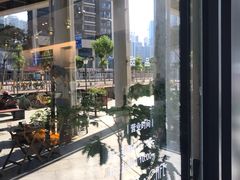 -Home Cafe(水榭春天店)