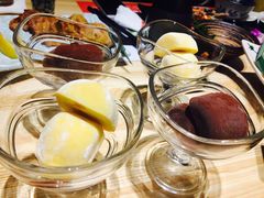 -清水日本料理铁板烧(学府路店)