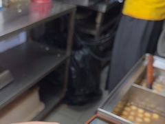 -利强记北角鸡蛋仔(弥敦道店 )