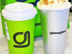 -gleeglee乐溢亦茶(朝阳大悦城店)