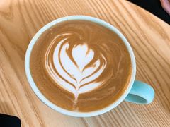 -GOTLOT COFFEE&KITCHEN角落厨房NOOK店