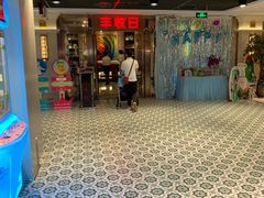 -百联临沂购物中心(临沂路店)
