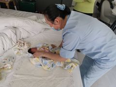 -优护佳月嫂育儿嫂中心(静安店)