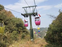 -蝶舞清江·恩施云顶景区(黄鹤峰林)