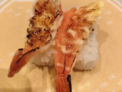 -滨寿司(新街口中央商场店)