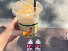 -荔園 LaiYuen
