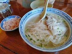-同得兴 Since·1995 传统苏式面馆(十全街店)