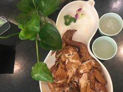 -西安饭庄·非遗陕菜(钟楼店)