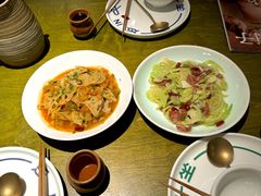 -一坐一忘云南菜(卓悦中心)