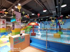 -汤W城市微度假(仓山店)