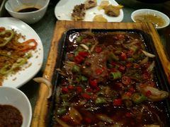 -高第街56号餐厅(宝龙店)