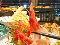 -山葵家·创意料理(宁波来福士店)