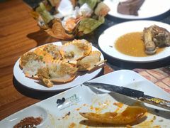 -汉巴味德(大悦城店)