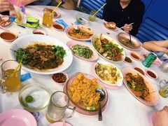 -新山亚明小厨