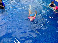 -Swim斯卫姆国际儿童游泳中心(红博中央公园店)