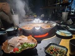 -湊湊火锅·茶憩(石家庄万象城店)