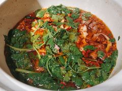 -鹤江桥·红油牛肉粉(SKP店)