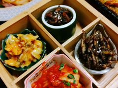 -酒肴一瓢·活贝料理·日本料理(三元桥·霄云路店)
