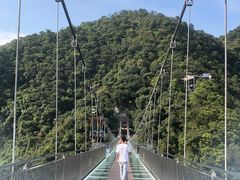 -古龙峡云天玻霸