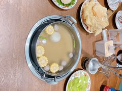 -汕头八合里海记牛肉店(清河店)