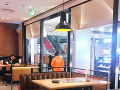 -新石器烤肉(南站店)