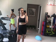 -mYSTEPS健身运动馆(古北店)