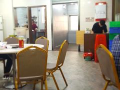 大堂-菜忠潮州牛肉店(岗厦店)