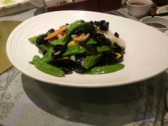 -佳兰雅序融合菜(高新店)
