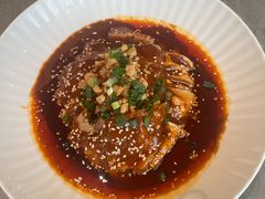 -四川饭店(城乡购物中心店)