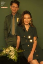 -玛奇朵婚纱摄影