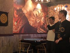 -好享派·团建轰趴馆(旗舰店)