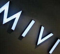 -MIVI半永久纹眉绣眉