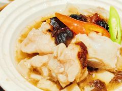 -潮福城大酒楼·潮味粤品·港式点心(湖滨北路店)