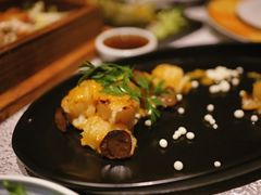 -北京王府井希尔顿酒店·秦唐中餐厅Chynna