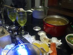 android_upload_pic-环球约客烤涮自助(铜锣湾店)