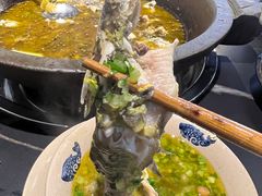 -石锅苗苗鱼(武汉首店)