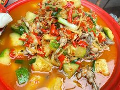 小南瓜烧奇猫儿-拈一筷子·宜宾江湖菜(十一街店)