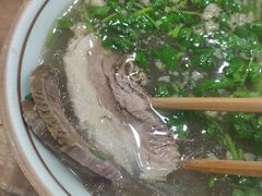 -老白家水盆羊肉