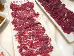 -为什么牛潮汕牛肉火锅(万胜广场店)