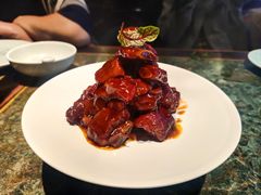 -苏帮袁Sue Cuisine(南开大悦城店)